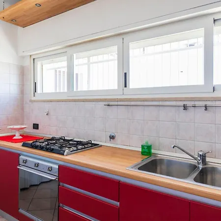 Fcr Ponte Milvio - Fleming Apartment
