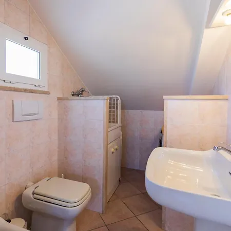 Apartment Fcr Ponte Milvio - Fleming