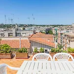 Appartement Fcr Ponte Milvio - Fleming
