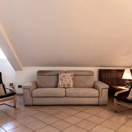 Fcr Ponte Milvio - Fleming Appartement *