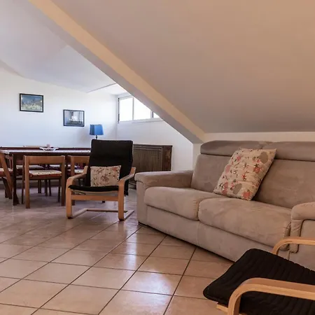 Fcr Ponte Milvio - Fleming Appartement