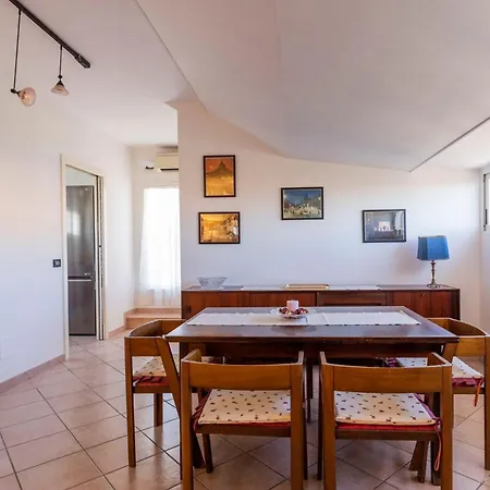 Fcr Ponte Milvio - Fleming Appartement *