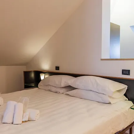 Fcr Ponte Milvio - Fleming Appartement *